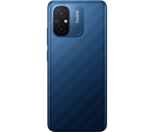 Xiaomi Redmi 12C 3/64GB Ocean Blue - 1118596 - zdjęcie 4